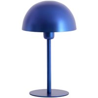 Light & Living - tischlampe - Cedillo - blau - metall - Ø 20cm - von LIGHT & LIVING