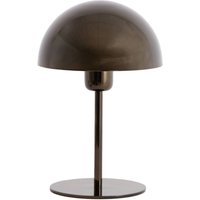 Light & Living - tischlampe - Cedillo - braun - metall - Ø 18cm - Light & Living - tischlampe - Cedillo - braun - metall - Ø 18cm - von LIGHT & LIVING