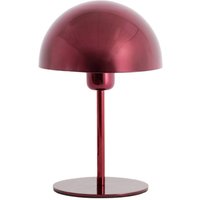 Light & Living - tischlampe - Cedillo - rot - metall - Ø 18cm - Light & Living - tischlampe - Cedillo - rot - metall - Ø 18cm - von LIGHT & LIVING
