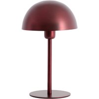 Light & Living - tischlampe - Cedillo - rot - metall - Ø 20cm - Light & Living - tischlampe - Cedillo - rot - metall - Ø 20cm - von LIGHT & LIVING
