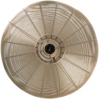 Light & Living - wandleuchte - Bahoto - gold - metall - E27 - Light & Living - wandleuchte - Bahoto - gold - metall - E27 - von LIGHT & LIVING