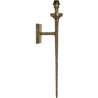 Light & Living - wandleuchte - Torch - bronze - metall - einzelne Light & Living - wandleuchte - Torch - bronze - metall - einzelne von LIGHT & LIVING