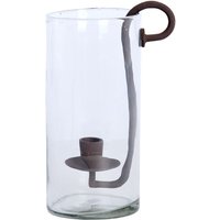 Light&living - Vase venerio aus Glas in Lichtgrün – Ø33x100 cm Light&living - Vase venerio aus Glas in Lichtgrün – Ø33x100 cm von LIGHT & LIVING