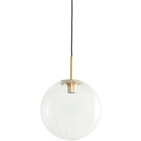 Light&living - hängeleuchte - Magdala - transparent - glas - ø Light&living - hängeleuchte - Magdala - transparent - glas - ø von LIGHT & LIVING