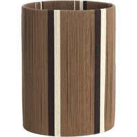 Lampenschirm - Medan - natürlich - baumwolle - ø - Light&living von LIGHT & LIVING