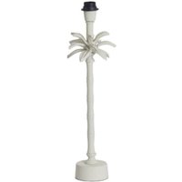 Tischlampe - Armata - beige - metall - einzelne - Light&living von LIGHT & LIVING
