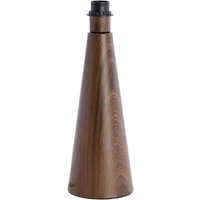 Tischlampe - Dinan - braun - metall - einzelne - Light&living Tischlampe - Dinan - braun - metall - einzelne - Light&living von LIGHT & LIVING