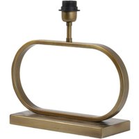 Tischlampe - Jamiro - bronze - metall - einzelne - Light&living Tischlampe - Jamiro - bronze - metall - einzelne - Light&living von LIGHT & LIVING