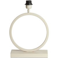 Tischlampe - Liva - beige - metall - einzelne - Light&living Tischlampe - Liva - beige - metall - einzelne - Light&living von LIGHT & LIVING