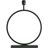 Tischlampe - Liva - grün - metall - einzelne - Light&living von LIGHT & LIVING