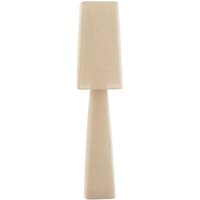 Stehlampe - Mikko - natürlich - textil - - Light&living Stehlampe - Mikko - natürlich - textil - - Light&living von LIGHT & LIVING