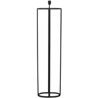 Stehlampe - Mylo - schwarz - metall - einzelne - Light&living Stehlampe - Mylo - schwarz - metall - einzelne - Light&living von LIGHT & LIVING