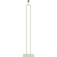 Stehlampe - Shiva - beige - metall - einzelne - Light&living Stehlampe - Shiva - beige - metall - einzelne - Light&living von LIGHT & LIVING