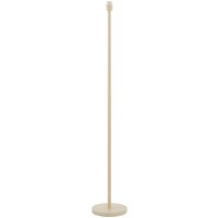 Stehlampe - Washington - beige - metall - - Light&living Stehlampe - Washington - beige - metall - - Light&living von LIGHT & LIVING