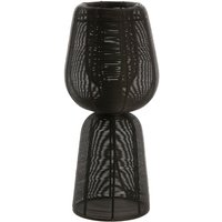 Tischlampe - Aboso - schwarz - metall - - Light&living Tischlampe - Aboso - schwarz - metall - - Light&living von LIGHT & LIVING