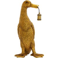 Tischlampe - Duck - bronze - kunststoff - - Light&living Tischlampe - Duck - bronze - kunststoff - - Light&living von LIGHT & LIVING
