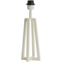 Tischlampe - Miley - beige - metall - einzelne - Light&living Tischlampe - Miley - beige - metall - einzelne - Light&living von LIGHT & LIVING