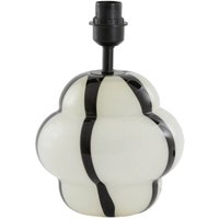 Tischlampe - Ylien - natürlich - glas - einzelne - Light&living Tischlampe - Ylien - natürlich - glas - einzelne - Light&living von LIGHT & LIVING