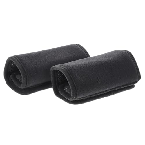 LIGHTAOTAO 1Paar Wiederverwendbares Walker Grip Pad Professionelle Polsterung für und Gehwagen Rutschfestes Atmungsaktives Design Komfortable Arm und Ellenbogenentlastung LIGHTAOTAO 1Paar Wiederverwendbares Walker Grip Pad Professionelle Polsterung für und Gehwagen Rutschfestes Atmungsaktives Design Komfortable Arm und Ellenbogenentlastung von LIGHTAOTAO