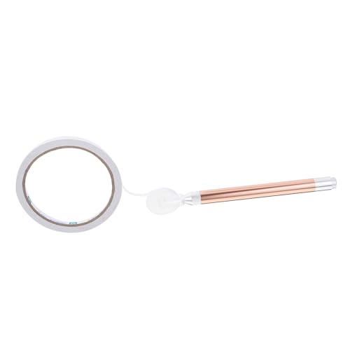 LIGHTAOTAO Diamant-zeichenwerkzeuge Klebeband Punktierrad Und Strass-punktierzubehör Für Diamantmalerei Inklusive Bändern Handgefertigtes Malzubehör von LIGHTAOTAO