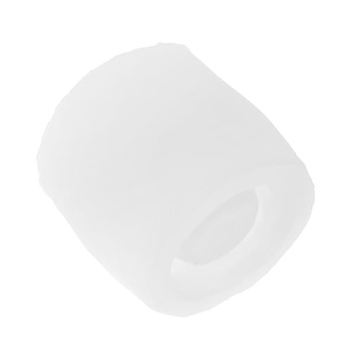 LIGHTAOTAO Silikon Blumentopf Form DIY Sukkulenten Pflanzgefäß Gießform Kreative Silikonform für Handgemachte Blumentöpfe und Aufbewahrung Flexibel und Leicht zu Reinigen für Home Office von LIGHTAOTAO