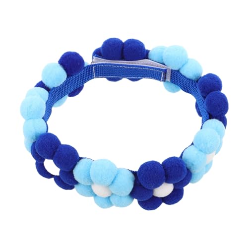 LIGHTAOTAO Blumen-hundehalsband Mit Kunstblumen Verstellbares Haustierhalsband Für Täglichen Gebrauch Besondere Anlässe Und Outdoor-aktivitäten LIGHTAOTAO Blumen-hundehalsband Mit Kunstblumen Verstellbares Haustierhalsband Für Täglichen Gebrauch Besondere Anlässe Und Outdoor-aktivitäten von LIGHTAOTAO