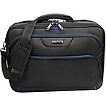 LIGHTPAK Laptoptasche LIMA 17 " Polyester Schwarz 44 x 13 x 31 cm von LIGHTPAK