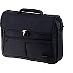 LIGHTPAK Laptoptasche MOTION 17 " Polyester Antrazit 43 x 12 x 34 cm von LIGHTPAK