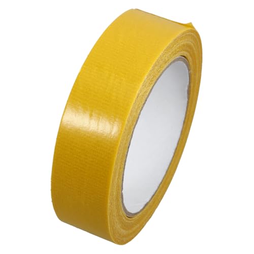 LIGIGWASH 1 Rolle Doppelseitiges Klebeband aus Netzgewebe Einfach Abzureißen Vielseitig Einsetzbar für DIY Projekte und Professionelle Anwendungen Spurlos und Leicht zu Erkennen LIGIGWASH 1 Rolle Doppelseitiges Klebeband aus Netzgewebe Einfach Abzureißen Vielseitig Einsetzbar für DIY Projekte und Professionelle Anwendungen Spurlos und Leicht zu Erkennen von LIGIGWASH