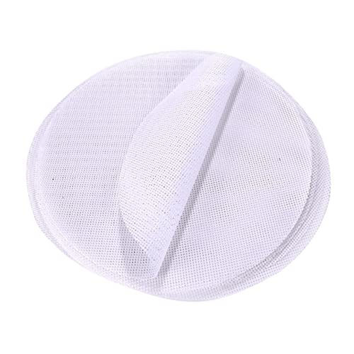 LIGIGWASH 10 Stück Teiliges Runde Silikon Dämpfer Matte Wiederverwendbar Antihaftbeschichtet Hitzebeständig Lebensmittelecht für Dampfgarer Gedämpfte Brötchen und Dim Sum Umweltfreundlich LIGIGWASH 10 Stück Teiliges Runde Silikon Dämpfer Matte Wiederverwendbar Antihaftbeschichtet Hitzebeständig Lebensmittelecht für Dampfgarer Gedämpfte Brötchen und Dim Sum Umweltfreundlich von LIGIGWASH