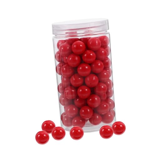 LIGIGWASH 100 Stück Kleine Bunte Kunststoffzählkugeln Robustes Lernspielzeug für Mathematische Wahrscheinlichkeitskugeln Grundschul mathe lehrmittel LIGIGWASH 100 Stück Kleine Bunte Kunststoffzählkugeln Robustes Lernspielzeug für Mathematische Wahrscheinlichkeitskugeln Grundschul mathe lehrmittel von LIGIGWASH