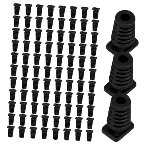 LIGIGWASH 100 Stück Teiliges Abs Kabelschutz mit Zugentlastung Kabelverschraubung für Professionelle Elektroworkshops Installieren Langlebig Geeignet für Kabel und Drahtschutz LIGIGWASH 100 Stück Teiliges Abs Kabelschutz mit Zugentlastung Kabelverschraubung für Professionelle Elektroworkshops Installieren Langlebig Geeignet für Kabel und Drahtschutz von LIGIGWASH