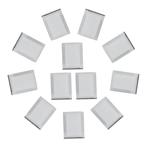 LIGIGWASH 100 Stück Teiliges Selbstklebende Kabelklemmen mit Starkem Haftkleber Wiederverwendbare LED Lichtstreifen Befestigungsclips Einfache Montage für Kabelmanagement in Haus Büro LIGIGWASH 100 Stück Teiliges Selbstklebende Kabelklemmen mit Starkem Haftkleber Wiederverwendbare LED Lichtstreifen Befestigungsclips Einfache Montage für Kabelmanagement in Haus Büro von LIGIGWASH