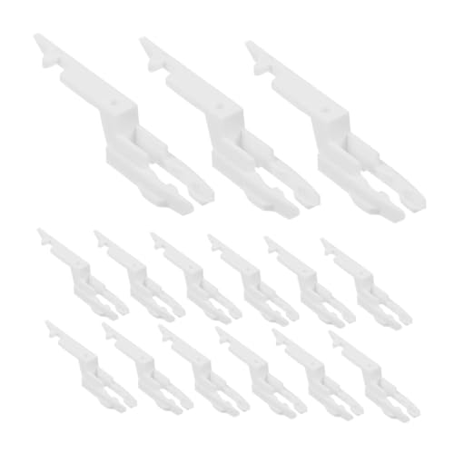 LIGIGWASH 15 Stück Teiliges Feuerwehr notfall Schlüssel für Innentüren Glasbruchschlüssel mit Schnellem Reset Benutzerfreundlich Langlebig und Zuverlässig für Feueralarme und Notbeleuchtung LIGIGWASH 15 Stück Teiliges Feuerwehr notfall Schlüssel für Innentüren Glasbruchschlüssel mit Schnellem Reset Benutzerfreundlich Langlebig und Zuverlässig für Feueralarme und Notbeleuchtung von LIGIGWASH