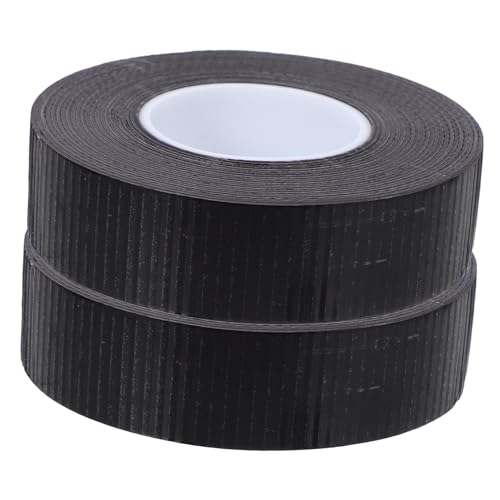 LIGIGWASH 2 Rollen Isolierband Selbstklebendes Wasserdichtes Isoliertes Elektroband für DIY Handwerk und Reparaturen Hohe Isolationsfähigkeit für Elektriker und Heimwerker LIGIGWASH 2 Rollen Isolierband Selbstklebendes Wasserdichtes Isoliertes Elektroband für DIY Handwerk und Reparaturen Hohe Isolationsfähigkeit für Elektriker und Heimwerker von LIGIGWASH