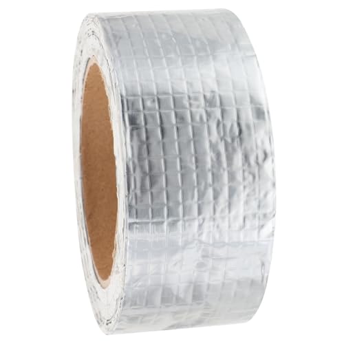 LIGIGWASH 2 Stück Butyl Reparaturband Hochwertiges Dichtungsband aus Butylkautschuk für Abdichtung von Dächern und Sonnenräumen und Stark Haftend LIGIGWASH 2 Stück Butyl Reparaturband Hochwertiges Dichtungsband aus Butylkautschuk für Abdichtung von Dächern und Sonnenräumen und Stark Haftend von LIGIGWASH
