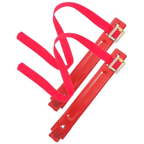 LIGIGWASH 2 Stück Feuerlöscher Wandhalter Metallhaken Halterung für Feuerlöscher Platzsparend und Robust Sicherer Wandaufhängung für Zuhause und Büro LIGIGWASH 2 Stück Feuerlöscher Wandhalter Metallhaken Halterung für Feuerlöscher Platzsparend und Robust Sicherer Wandaufhängung für Zuhause und Büro von LIGIGWASH