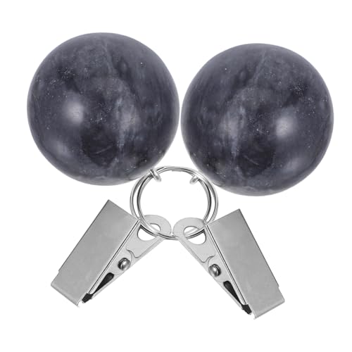 LIGIGWASH 2 Stück Marmor Tischdeckenclips Robuste Tischdeckenhalter für Outdoor Garten und Heimdekoration Windfeste Clips für Tischdecken und Vorhänge LIGIGWASH 2 Stück Marmor Tischdeckenclips Robuste Tischdeckenhalter für Outdoor Garten und Heimdekoration Windfeste Clips für Tischdecken und Vorhänge von LIGIGWASH