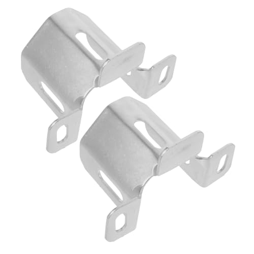 LIGIGWASH 2 Stück Rolltor Halterung mit Verzinktem Achsrohr Einfache Installation für Stabile Unterstützung von Rolläden Wohn Gewerbe und Industrieanwendungen LIGIGWASH 2 Stück Rolltor Halterung mit Verzinktem Achsrohr Einfache Installation für Stabile Unterstützung von Rolläden Wohn Gewerbe und Industrieanwendungen von LIGIGWASH