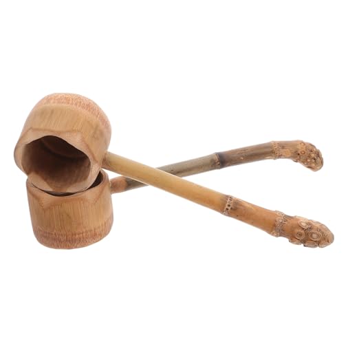 LIGIGWASH 2 Stück Teiliges Holz-wasserschöpfer Langem Stiel Vielseitiger Wasserschöpflöffel für Küche Garten Bad Handgefertigt Leicht Robust Einfach zu Reinigen Nachhaltiges Holzmaterial LIGIGWASH 2 Stück Teiliges Holz-wasserschöpfer Langem Stiel Vielseitiger Wasserschöpflöffel für Küche Garten Bad Handgefertigt Leicht Robust Einfach zu Reinigen Nachhaltiges Holzmaterial von LIGIGWASH
