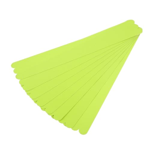 LIGIGWASH 24 Stück Teiliges Transparente Rutsch Streifen für und Dusche Selbstklebend rutschfeste Aufkleber für Treppen Duschen und Badewannenboden Sichere Pool Stair Stickers LIGIGWASH 24 Stück Teiliges Transparente Rutsch Streifen für und Dusche Selbstklebend rutschfeste Aufkleber für Treppen Duschen und Badewannenboden Sichere Pool Stair Stickers von LIGIGWASH