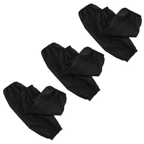 LIGIGWASH 3 Paare wasserdichte Öldichte Armschoner für Küche Ergonomische Flexible Armstulpen für Sicheren Schutz Beim Kochen und Geschirrspülen Leicht zu Reinigen und Komfortabel zu Tragen LIGIGWASH 3 Paare wasserdichte Öldichte Armschoner für Küche Ergonomische Flexible Armstulpen für Sicheren Schutz Beim Kochen und Geschirrspülen Leicht zu Reinigen und Komfortabel zu Tragen von LIGIGWASH