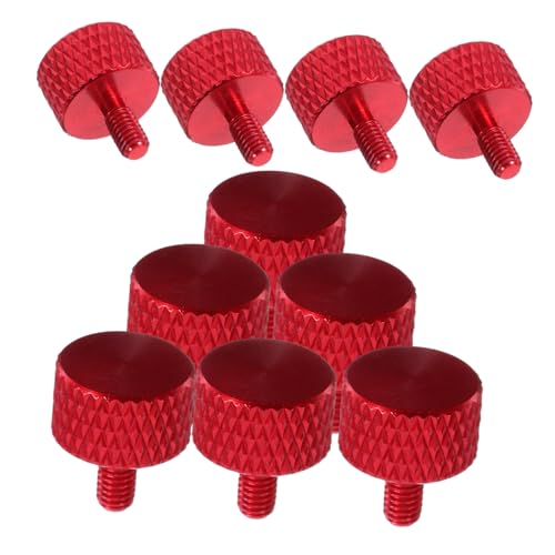 LIGIGWASH 30 Stück Nivellierschrauben Handgedrehte Schrauben Rändelschrauben Mit Gewinde Rändelschrauben Mit Gewinde Mikroschrauben Für Elektronik LIGIGWASH 30 Stück Nivellierschrauben Handgedrehte Schrauben Rändelschrauben Mit Gewinde Rändelschrauben Mit Gewinde Mikroschrauben Für Elektronik von LIGIGWASH