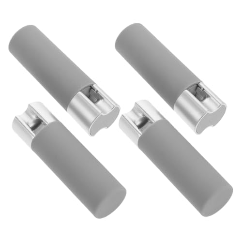 LIGIGWASH 4 Stück Fensterrollo Kordelknöpfe Jalousie Zugendstücke für Zubehör für Fensterdekoration Stabiler Halt und Ansprechendes Design für Verschiedene Vorhangarten und Farben LIGIGWASH 4 Stück Fensterrollo Kordelknöpfe Jalousie Zugendstücke für Zubehör für Fensterdekoration Stabiler Halt und Ansprechendes Design für Verschiedene Vorhangarten und Farben von LIGIGWASH