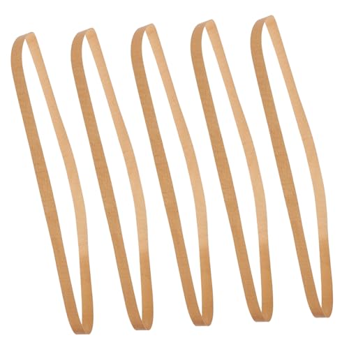 LIGIGWASH 5 Stück Ptfe Dichtungsband Hochtemperaturbeständig Isolierband Ersatzband für Kontinuierliche Bandverpackungsmaschine Kompatibel mit Automatischer Versiegelungsmaschine LIGIGWASH 5 Stück Ptfe Dichtungsband Hochtemperaturbeständig Isolierband Ersatzband für Kontinuierliche Bandverpackungsmaschine Kompatibel mit Automatischer Versiegelungsmaschine von LIGIGWASH