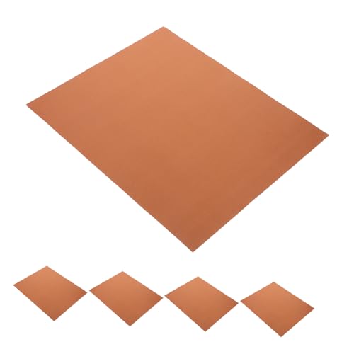 LIGIGWASH 5 Stück Teiliges Bbq Grillmatten aus Hitzebeständigem Glasfasergewebe Wiederverwendbar Antihaftbeschichtet Robust für Gas- Holzkohle Elektrogrills für Outdoor-grillen und Einfache von LIGIGWASH