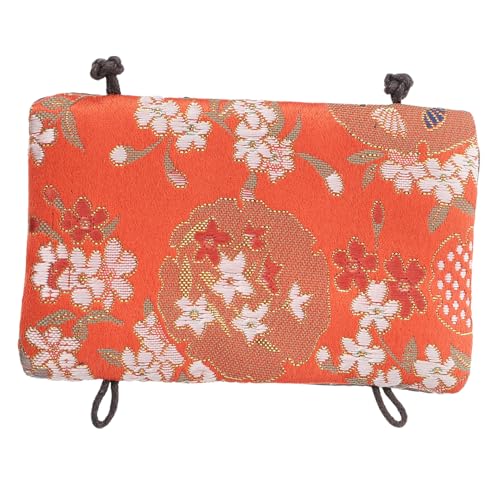 LIGIGWASH Anti verbrennungsgriffhülle aus Hitzebeständigem Praktische Isolierabdeckung Vielseitig für Küchenutensilien Leicht Waschbar und Platzsparend Schützt vor Hitze und Kälte LIGIGWASH Anti verbrennungsgriffhülle aus Hitzebeständigem Praktische Isolierabdeckung Vielseitig für Küchenutensilien Leicht Waschbar und Platzsparend Schützt vor Hitze und Kälte von LIGIGWASH