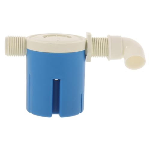 LIGIGWASH Automatisches Schwimmerventil für Wasserbehälter Wasserstandregelung für Zuhause Gewerbe und Industrie Einfache Installation Präzise Wasserstandskontrolle zur Kostensenkung von LIGIGWASH