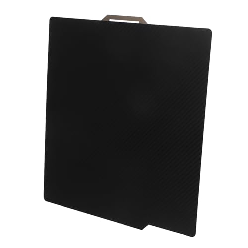 LIGIGWASH Doppelseitige Federstahl Bauplatte mit Pei Beschichtung Hitzebeständig Verschleißfest Magnetisch Haftung für Druck Kompatibel mit Diversen Druckern Vielseitig Einsetzbar LIGIGWASH Doppelseitige Federstahl Bauplatte mit Pei Beschichtung Hitzebeständig Verschleißfest Magnetisch Haftung für Druck Kompatibel mit Diversen Druckern Vielseitig Einsetzbar von LIGIGWASH