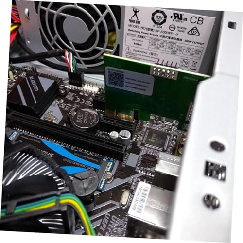 LIGIGWASH Dual Power Supply Adapter Addpsu Pin ATX zu Pin Molex Synchroner Boot Card Verlängerungskabel für PC Gaming Modular Computersysteme Spannungsschutz LIGIGWASH Dual Power Supply Adapter Addpsu Pin ATX zu Pin Molex Synchroner Boot Card Verlängerungskabel für PC Gaming Modular Computersysteme Spannungsschutz von LIGIGWASH